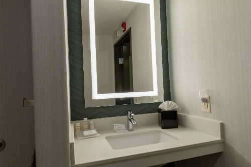 Hilton Garden Inn West Des Moines image 1