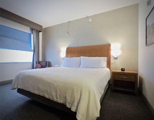 Hilton Garden Inn West Des Moines image 10