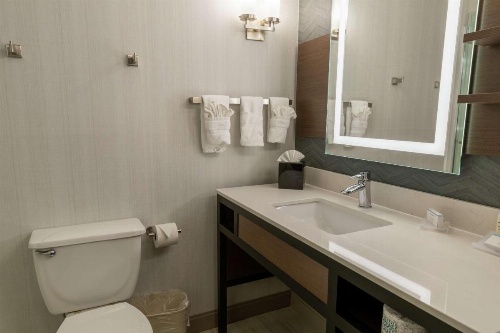 Hilton Garden Inn West Des Moines image 12