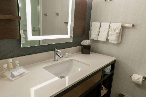 Hilton Garden Inn West Des Moines image 13