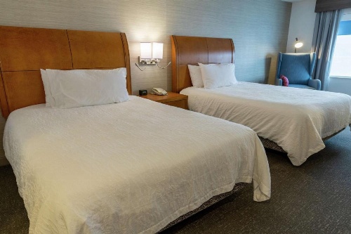 Hilton Garden Inn West Des Moines image 14