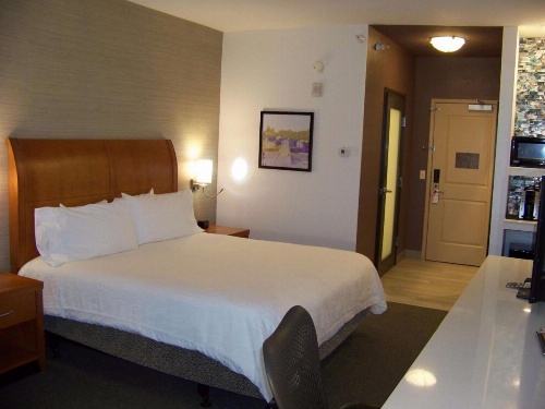 Hilton Garden Inn West Des Moines image 18