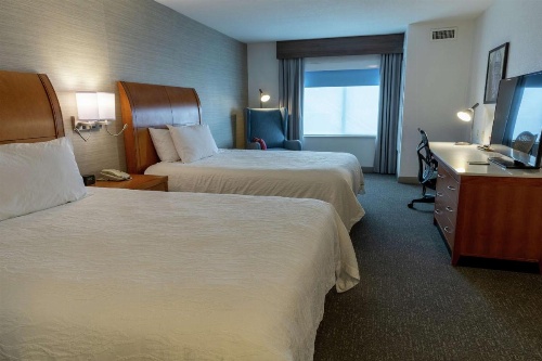 Hilton Garden Inn West Des Moines image 21