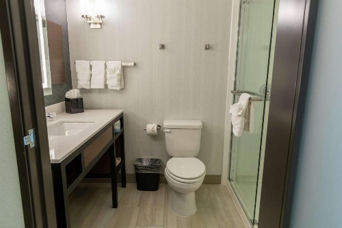 Hilton Garden Inn West Des Moines image 22