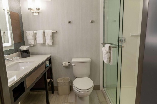 Hilton Garden Inn West Des Moines image 28