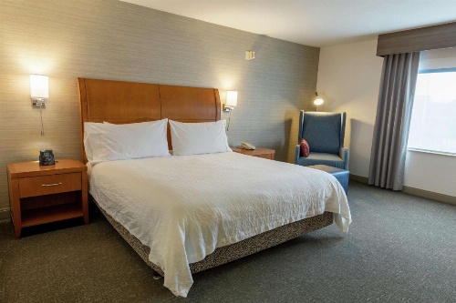 Hilton Garden Inn West Des Moines image 29