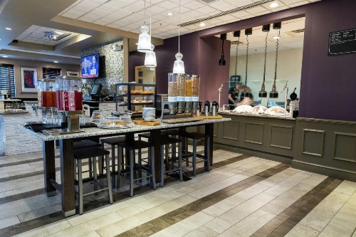 Hilton Garden Inn West Des Moines image 34