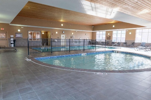 Hilton Garden Inn West Des Moines image 36