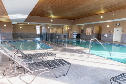 Hilton Garden Inn West Des Moines image 37