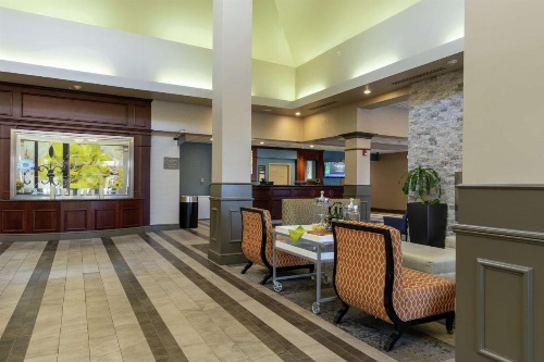 Hilton Garden Inn West Des Moines image 38