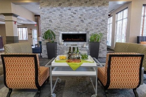 Hilton Garden Inn West Des Moines image 39