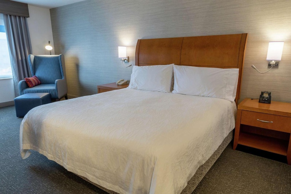 Hilton Garden Inn West Des Moines