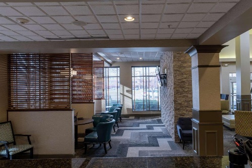 Hilton Garden Inn West Des Moines image 40
