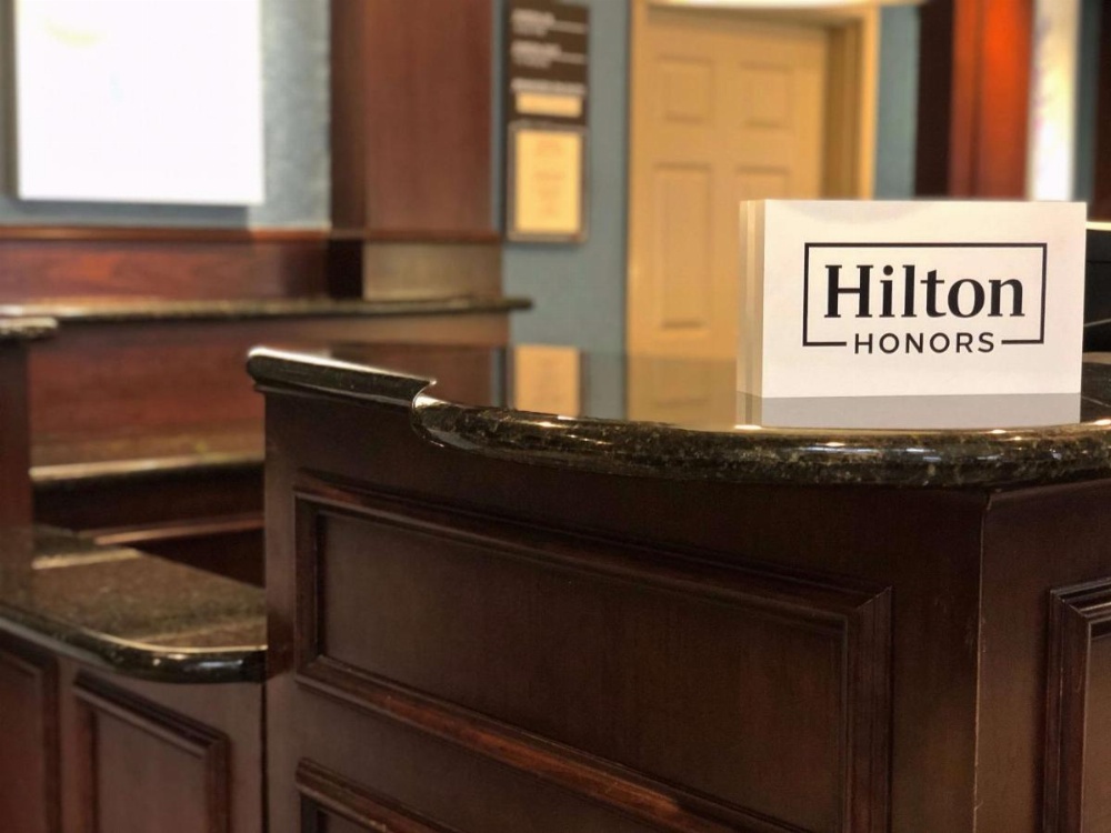 Hilton Garden Inn West Des Moines Image 41