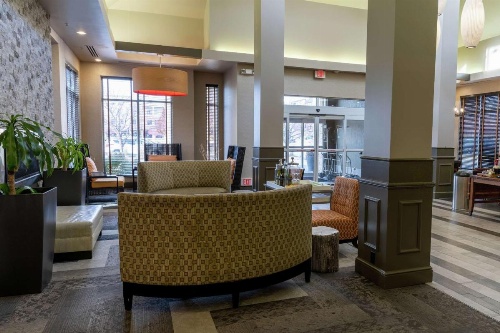Hilton Garden Inn West Des Moines image 42