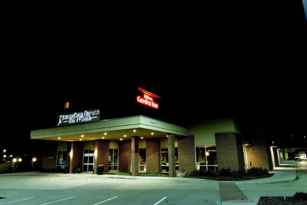 Hilton Garden Inn West Des Moines Image 43