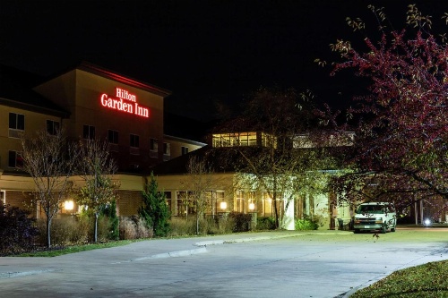 Hilton Garden Inn West Des Moines image 44