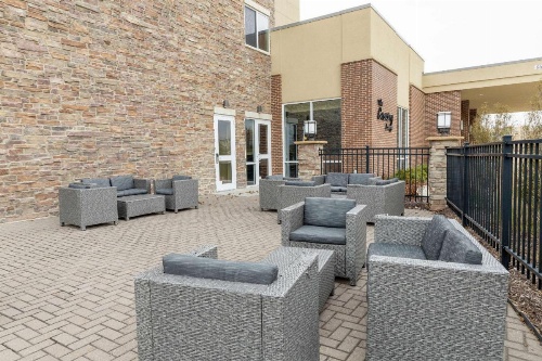 Hilton Garden Inn West Des Moines image 45