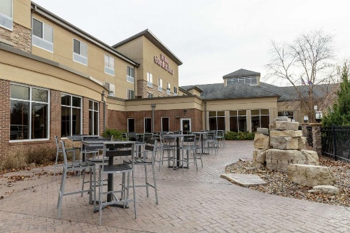 Hilton Garden Inn West Des Moines image 46