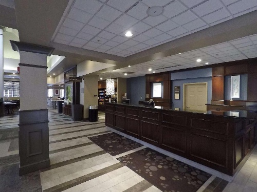 Hilton Garden Inn West Des Moines image 47
