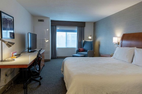 Hilton Garden Inn West Des Moines image 48