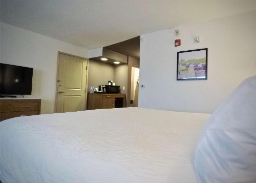 Hilton Garden Inn West Des Moines image 5