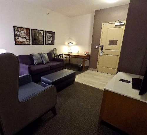 Hilton Garden Inn West Des Moines image 6