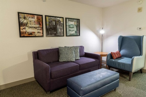 Hilton Garden Inn West Des Moines image 7