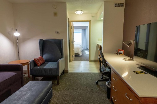 Hilton Garden Inn West Des Moines image 8