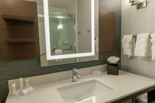 Hilton Garden Inn West Des Moines image 9